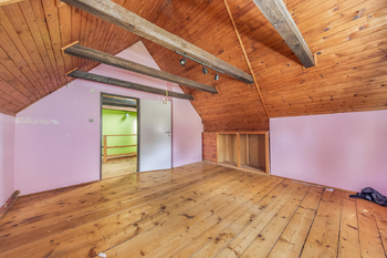 Prodej domu 91 m², Velenice