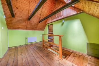 Prodej domu 91 m², Velenice