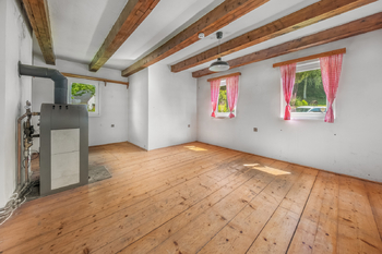 Prodej domu 91 m², Velenice