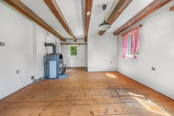 Prodej domu 91 m², Velenice