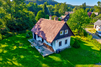Prodej domu 91 m², Velenice