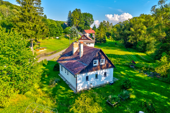 Prodej domu 91 m², Velenice