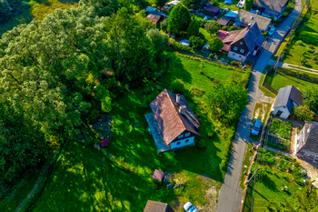 Prodej domu 91 m², Velenice