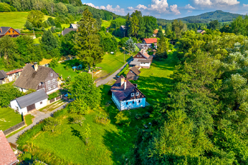 Prodej domu 91 m², Velenice