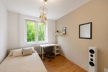 Lucie Krechterová I +420 721 415 122 I lucie.krechterova@remax.cz - Prodej bytu 3+kk v osobním vlastnictví 55 m², Ostrava
