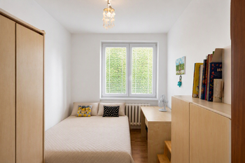 Lucie Krechterová I +420 721 415 122 I lucie.krechterova@remax.cz - Prodej bytu 3+kk v osobním vlastnictví 55 m², Ostrava