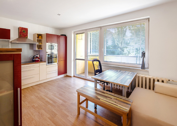 Lucie Krechterová I +420 721 415 122 I lucie.krechterova@remax.cz - Prodej bytu 3+kk v osobním vlastnictví 55 m², Ostrava