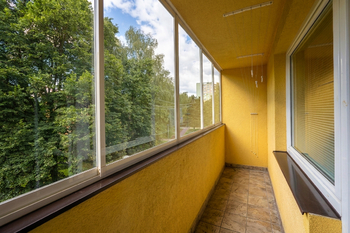 Lucie Krechterová I +420 721 415 122 I lucie.krechterova@remax.cz - Prodej bytu 3+kk v osobním vlastnictví 55 m², Ostrava