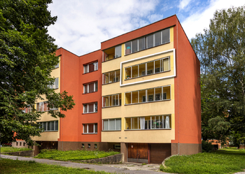 Lucie Krechterová I +420 721 415 122 I lucie.krechterova@remax.cz - Prodej bytu 3+kk v osobním vlastnictví 55 m², Ostrava