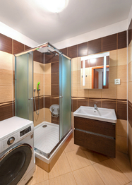 Prodej bytu 3+kk v osobním vlastnictví 55 m², Ostrava