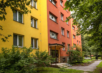 Prodej bytu 3+kk v osobním vlastnictví 55 m², Ostrava