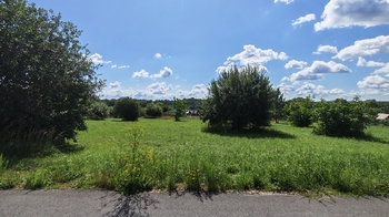Prodej pozemku 771 m², Orlová