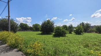 Prodej pozemku 771 m², Orlová