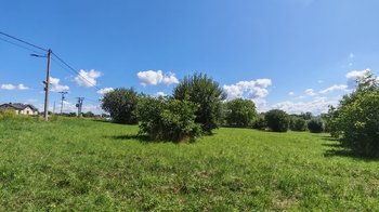 Prodej pozemku 771 m², Orlová