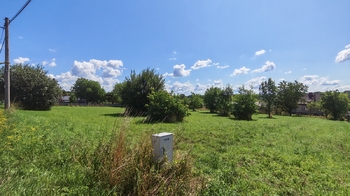 Prodej pozemku 771 m², Orlová