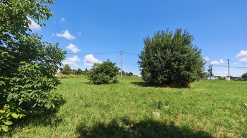 Prodej pozemku 771 m², Orlová