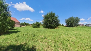 Prodej pozemku 771 m², Orlová