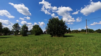 Prodej pozemku 771 m², Orlová