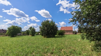 Prodej pozemku 771 m², Orlová