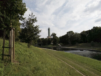 +420 739 604 767 I www.vaclavadamcik.cz I vaclav.adamcik@re-max.cz - Pronájem bytu 2+kk v osobním vlastnictví 39 m², Ostrava