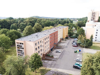 +420 739 604 767 I www.vaclavadamcik.cz I vaclav.adamcik@re-max.cz - Pronájem bytu 2+kk v osobním vlastnictví 39 m², Ostrava