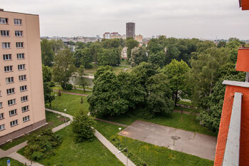 +420 739 604 767 I www.vaclavadamcik.cz I vaclav.adamcik@re-max.cz - Pronájem bytu 2+kk v osobním vlastnictví 39 m², Ostrava 