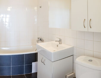 +420 739 604 767 I www.vaclavadamcik.cz I vaclav.adamcik@re-max.cz - Pronájem bytu 2+kk v osobním vlastnictví 39 m², Ostrava