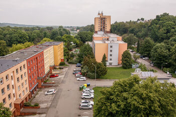 +420 739 604 767 I www.vaclavadamcik.cz I vaclav.adamcik@re-max.cz - Pronájem bytu 2+kk v osobním vlastnictví 39 m², Ostrava