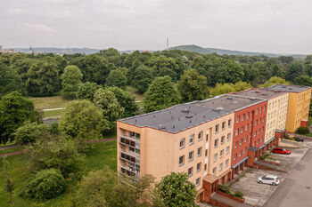 +420 739 604 767 I www.vaclavadamcik.cz I vaclav.adamcik@re-max.cz - Pronájem bytu 2+kk v osobním vlastnictví 39 m², Ostrava