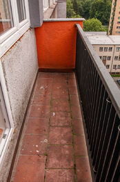 +420 739 604 767 I www.vaclavadamcik.cz I vaclav.adamcik@re-max.cz - Pronájem bytu 2+kk v osobním vlastnictví 39 m², Ostrava