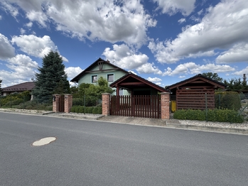 Pronájem domu 160 m², Sudkov