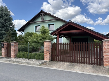 Pronájem domu 160 m², Sudkov