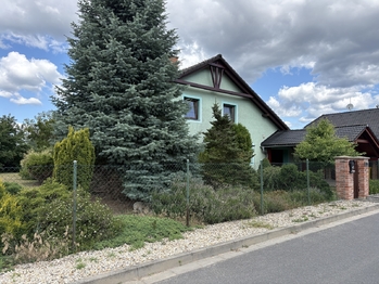 Pronájem domu 160 m², Sudkov