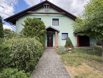 Pronájem domu 160 m², Sudkov