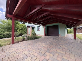 Pronájem domu 160 m², Sudkov