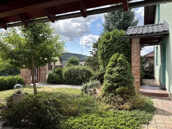 Pronájem domu 160 m², Sudkov