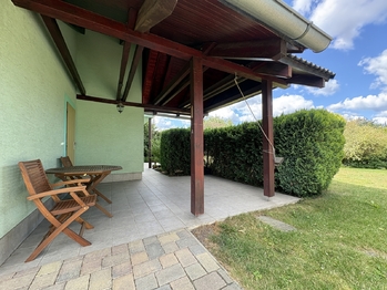 Pronájem domu 160 m², Sudkov
