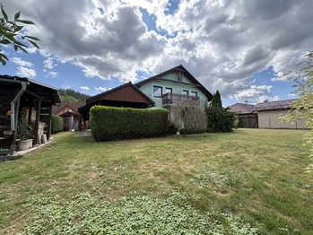 Pronájem domu 160 m², Sudkov