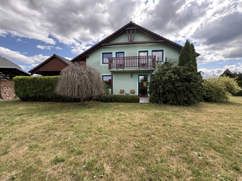 Pronájem domu 160 m², Sudkov
