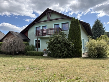 Pronájem domu 160 m², Sudkov