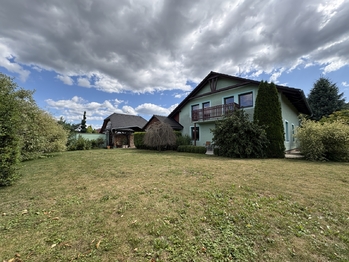 Pronájem domu 160 m², Sudkov