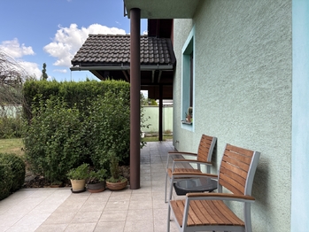 Pronájem domu 160 m², Sudkov