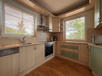 Pronájem domu 160 m², Sudkov