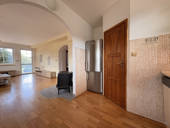Pronájem domu 160 m², Sudkov