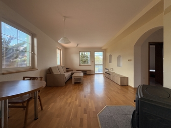Pronájem domu 160 m², Sudkov
