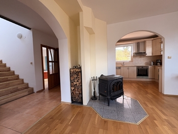 Pronájem domu 160 m², Sudkov