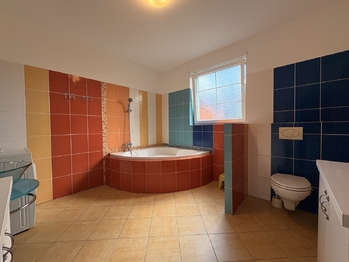 Pronájem domu 160 m², Sudkov