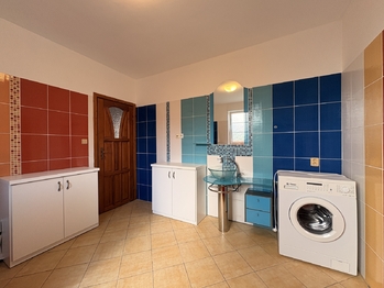 Pronájem domu 160 m², Sudkov