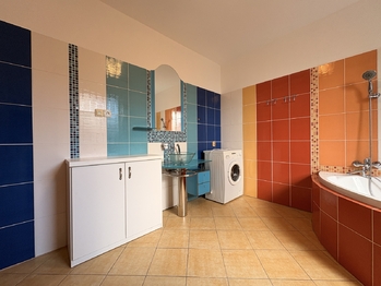 Pronájem domu 160 m², Sudkov