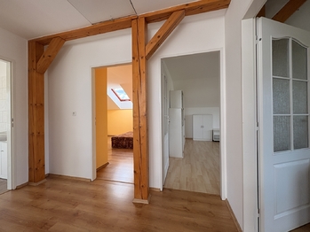 Pronájem domu 160 m², Sudkov